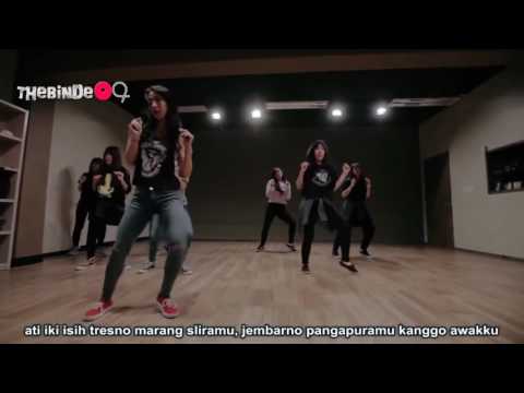 Hip Hop Dangdut POKEMON Pokok'e Move On + Lirik