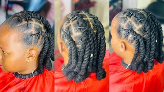 Bongo dreadlocks hairstyles twisting 