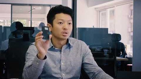 About CoolBitX From the Founder, and CTO