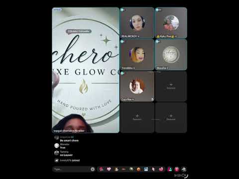 Top gal Chero vs Rosealee