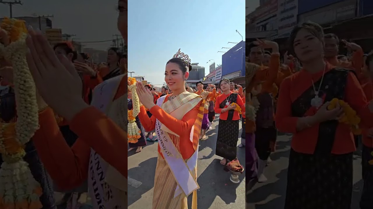 นางรำ 133 ปี เมืองอุดรธานี