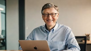 BILL GATES: The RICHEST Man in the World?