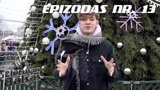 Lietuvos Balsas Laidos Apžvalga E13