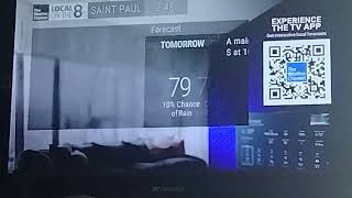 The Weather Channel Local On The 8s St. Paul, MN