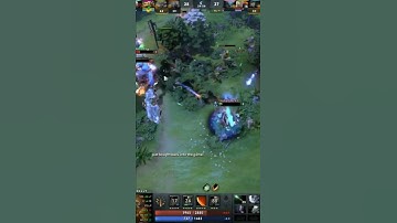 Juggernaut rampage #dota2 #shorts
