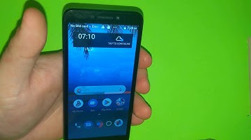 TCL A1 How to Screenshot