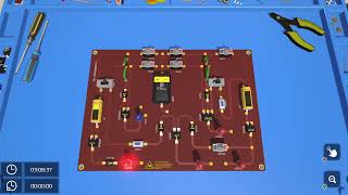 Electronics Puzzle Lab 2 intro PS5