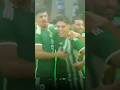 هدف فارس شايبي الجزائر ضد السنغال