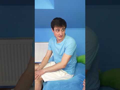Я Нашла Секретную Комнату в Самой Строгой Школе в Мире!