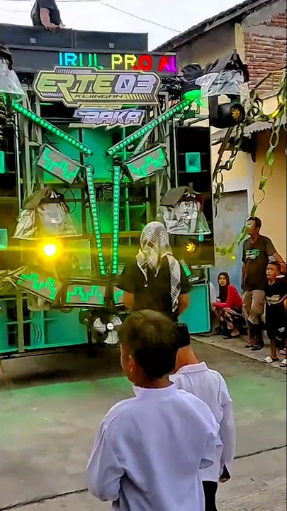 Sholawat Icik Icik Sound Horeg Islami #soundsystem #soundhoreg #soundkarnaval