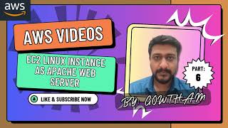 Linux Instance as a Webserver# | Ekascloud | English