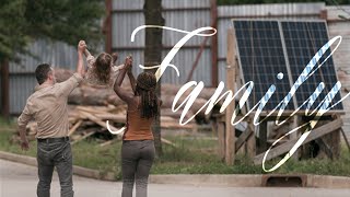 The Walking Dead | FAMILY