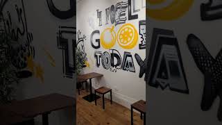 Ding Tea Bubble Tea @ CBD Melbourne #198 #bubbletea #tea #beverages #city #shorts #youtubeshorts #4k