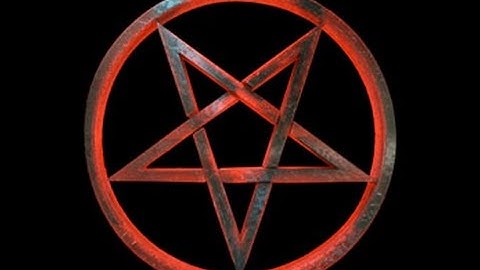 The Eleven Satanic Rules of The Earth (Read By MBK)