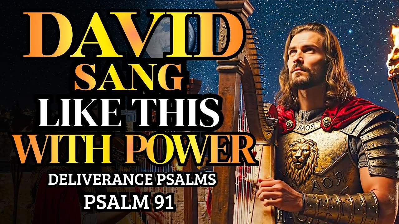 Cleanse Your Home with Psalms of Worship | Hebrew Worship Songs of Zion 🎶 