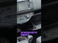 Tak wygląda auto po powodzi!!!