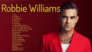 Robbie Williams Greatest Album- Best Britpop Collection