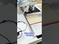 Automatic 3M Tape Application Machine | Perfect Wide Tape Placement