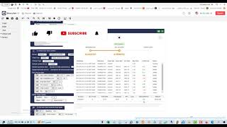 بوت خيارات ثنائية يعمل على شركة Deriv قوي جدا .. حساب حقيقي!!bot Binary.com