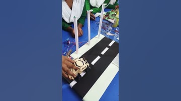 How to make automatic street light |Ataltinkeringlabs |innovation mission |