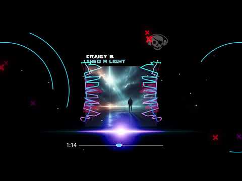 CRAIGY B - SHED A LIGHT (USB EXCLUSIVE REMIX)