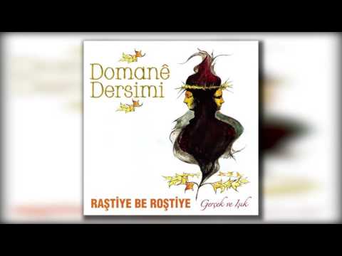 Domane - Dersimi Bere Bere