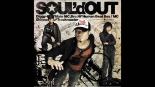 Miniatura de "Soul` d Out 靈魂出竅-Flyte Tyme"