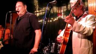 ROBERT GORDON w/CHRIS SPEDDING - &#39;ROCKABILLY BOOGIE&#39;