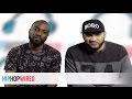 Guy Code's Desus Nice & The Kid Mero Talk About Wifey Material