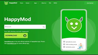 HappyMod ☀️ Install on hot Free phone 2023 !!! screenshot 4