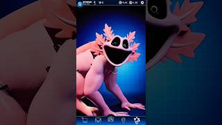 Fnaf Ar Edit Poppy Playtime Vs Minecraft