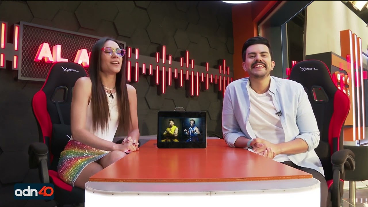 MARA DURON TREN DEL MEME ESPECIAL DELUX 1