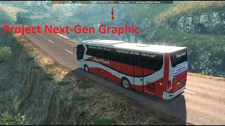 How to Install Project Next - Gen Graphic Mod v1.8.1 ETS 2 1.35.x How to Install Project Next - Gen Graphic Mod v1.8.1 ETS 2 1.35.x