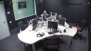 Коммерсантъ FM live