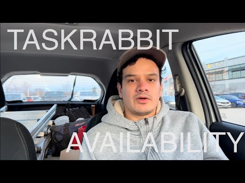 Maximize Availability on Taskrabbit