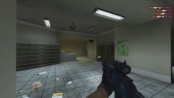 Faceit lvl10 3k elo 1v3 ace edit