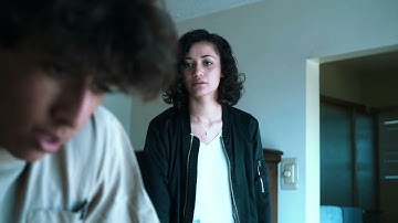 The Final Stand | Teaser