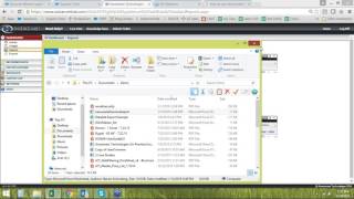 How To Automate Employee Monitoring Software- August 24, 2016 screenshot 3