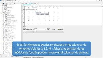 Easysoft training 03 - Programando con Easy Device Programming (EDP)