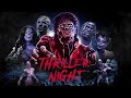 Michael Jackson Thriller Version Corta 1080p 