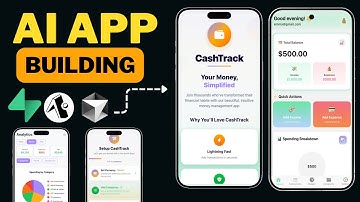 Steel mijn AI-workflow om Fullstack mobiele apps te bouwen met Cursor AI — Geen code nodig!