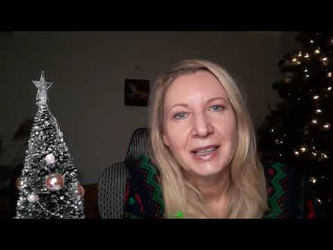 ДЕНЬ 4. НОВОГОДНЯЯ РЕЗОЛЮЦИЯ!