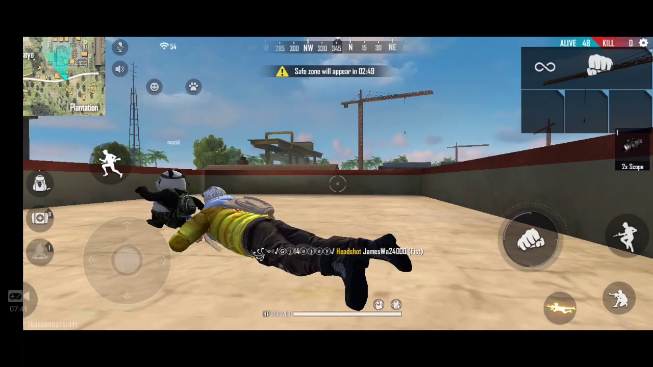 free fire ka Don - YouTube
