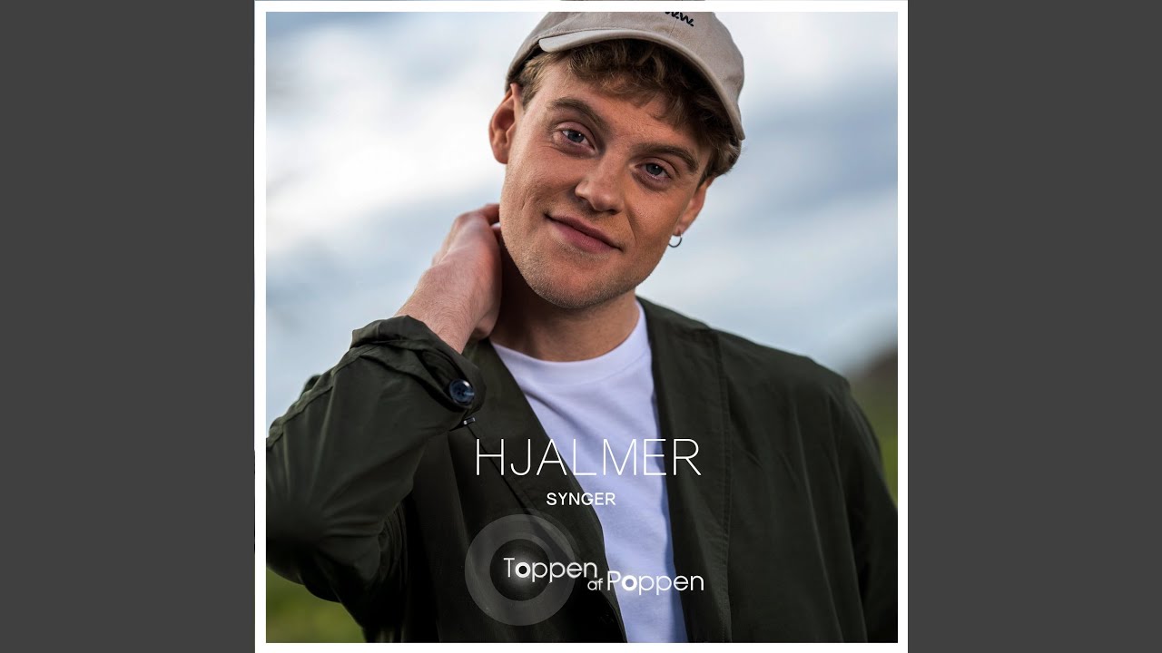 Højere Op (Higher Love)