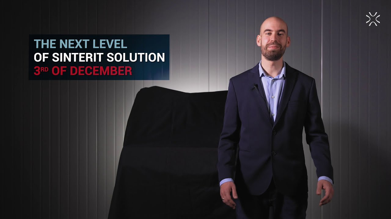 We're bringing our solution to the next level - YouTube