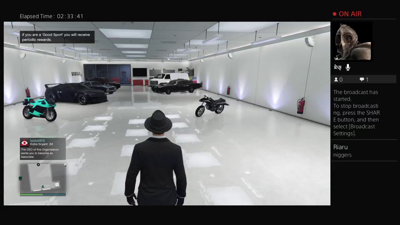 GTA 5 Online With Friends - YouTube