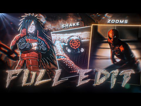 AE Like Spider Man full Edit 🔥 In Alight Motion (+Preset)