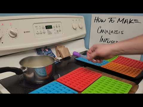 Latenight Snack Fails These Gummies Are Too Addictive Sleep