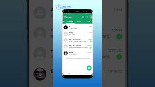 How to Enable Dark Mode on WhatsApp | WhatsApp Guide