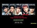 FT ISLAND BELOVED(Korean ver) ((eng,rom,kanji)